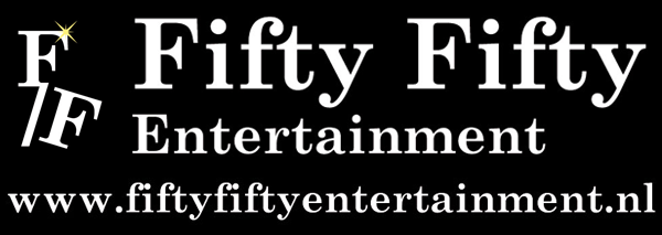 Fifty Fifty Entertainment